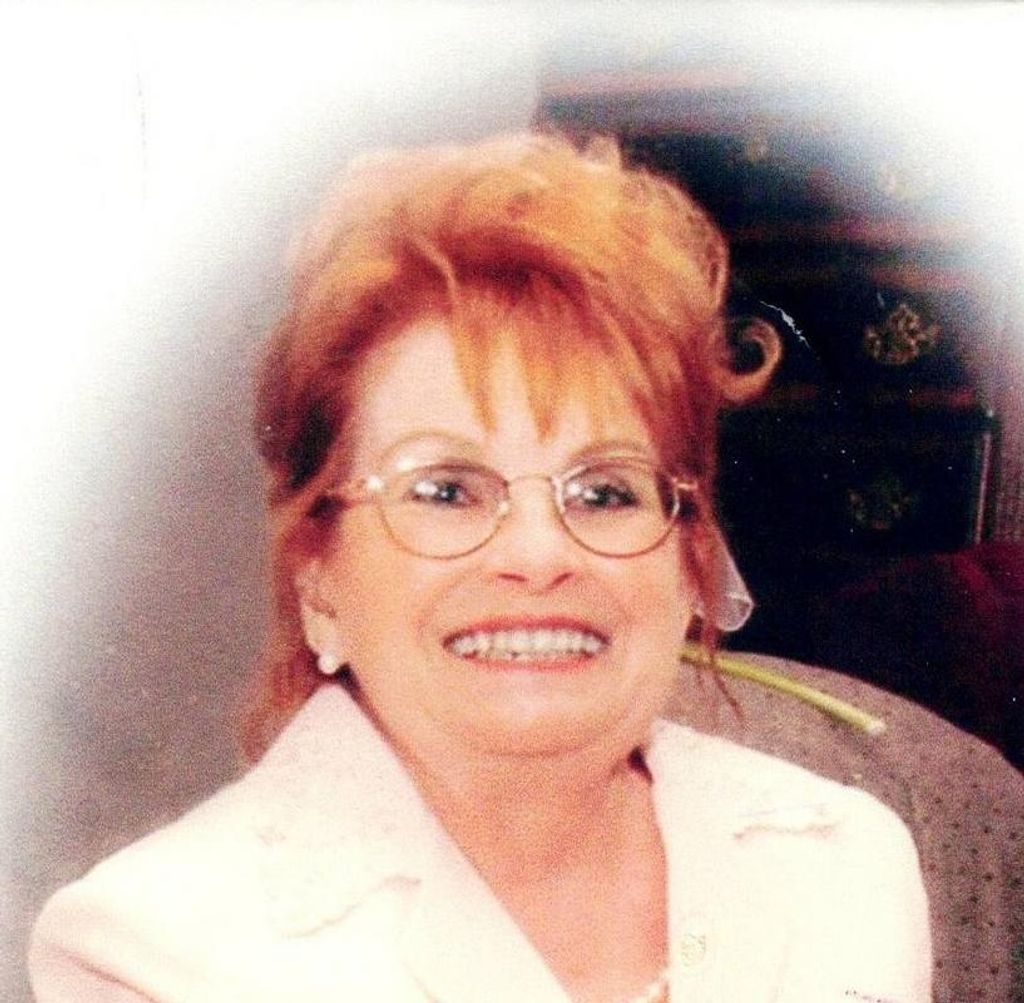 Hazel Matzke Saunders Profile Photo