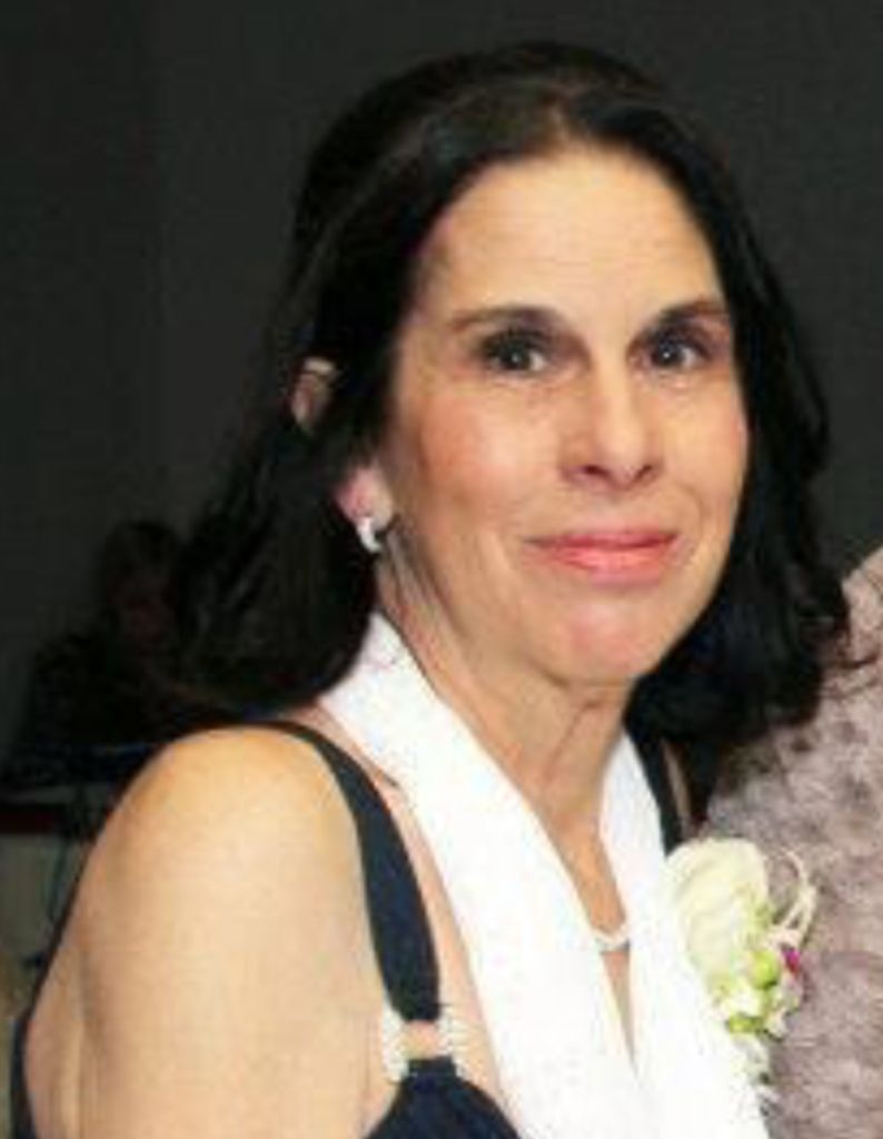 Sue (Murkerson)  Huntley