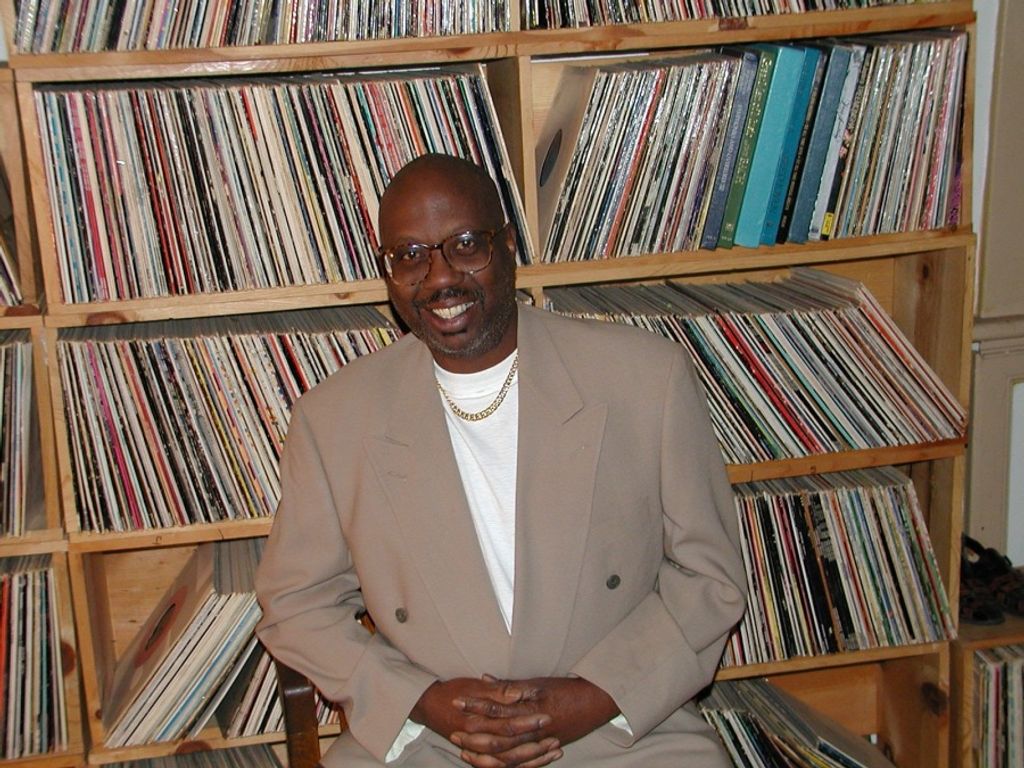 Arthur Davis