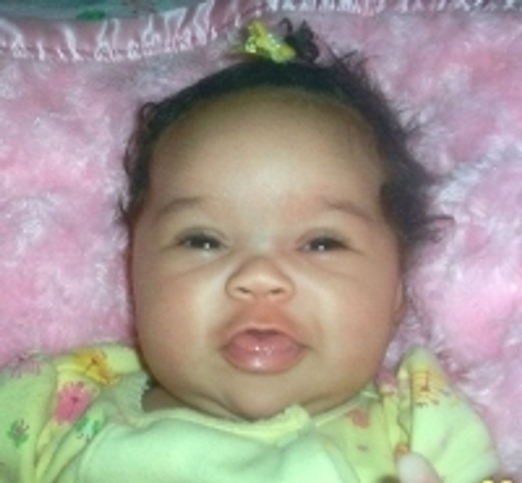 Ja'Leigha Dawn Wenger