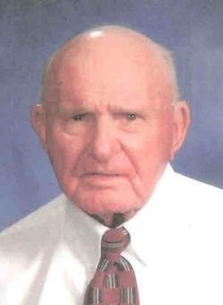 Roland Darnell Barker