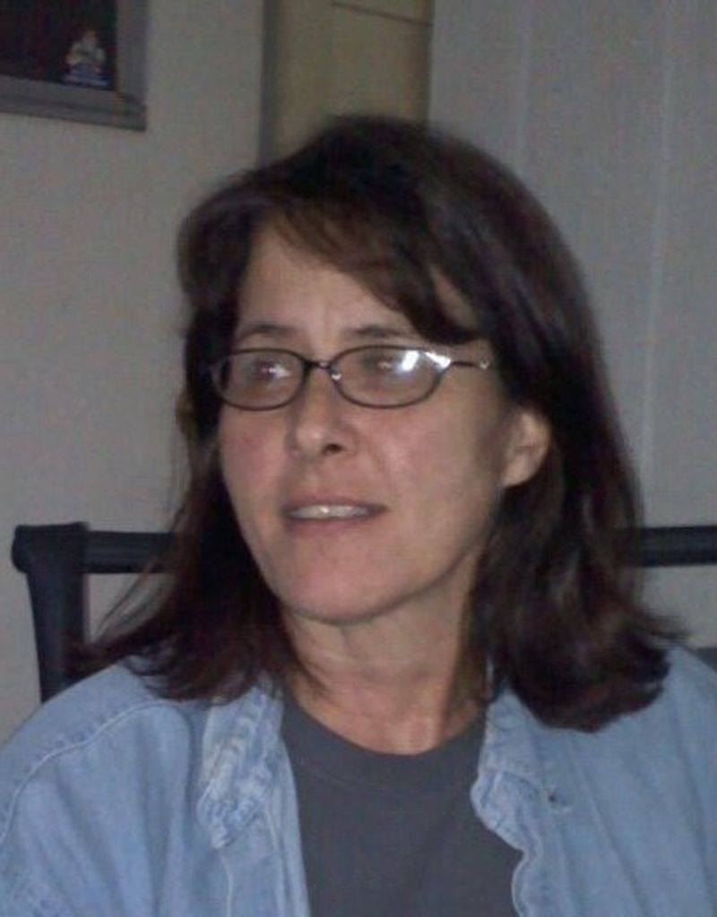 Janet Lambert