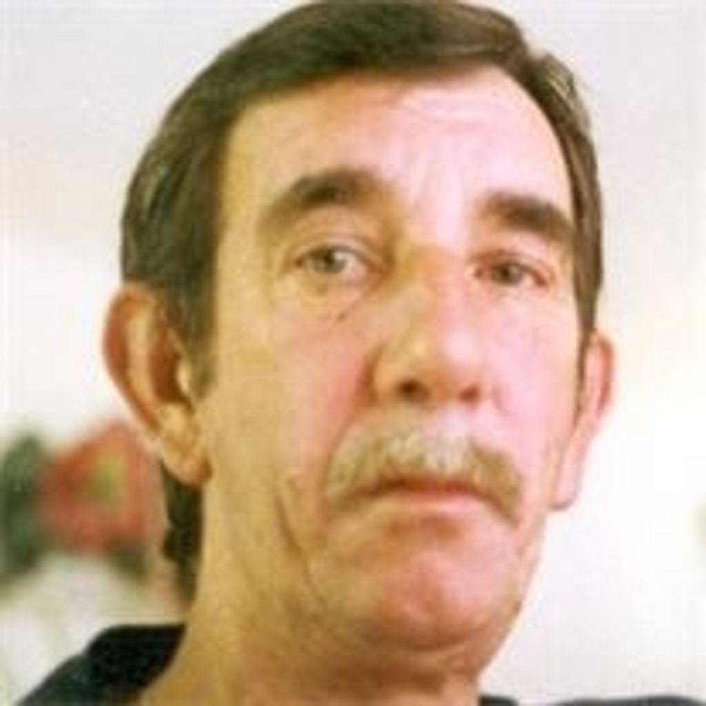 Charles Lamar Corley