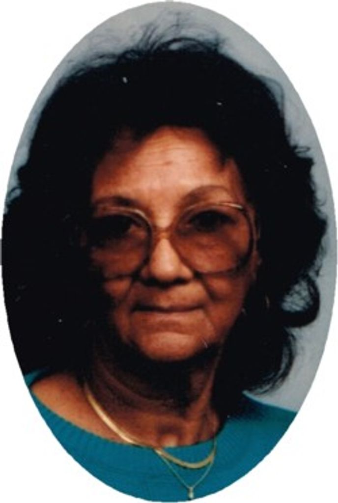 Ella Fontenot