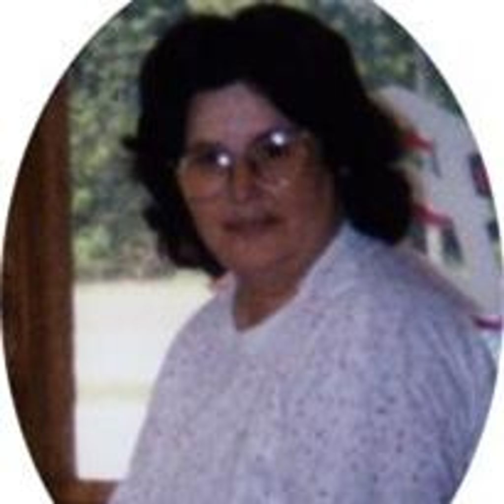 Rev. Judith Bonee