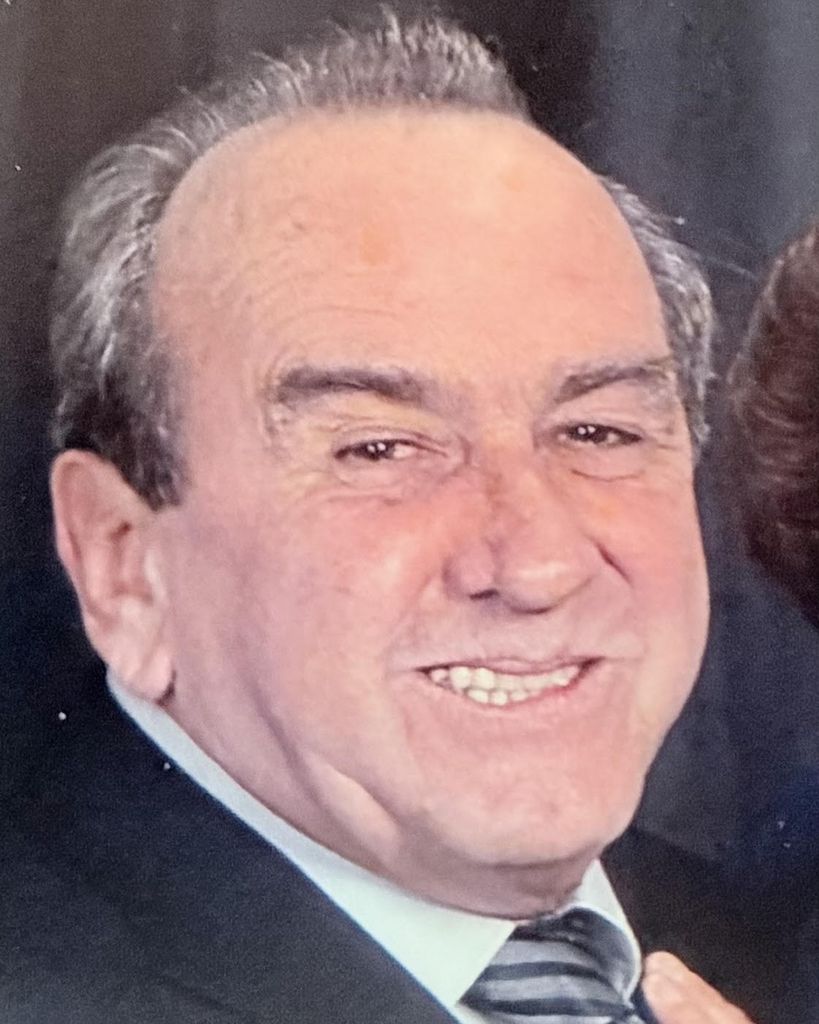 Albert F. Lazaro Profile Photo