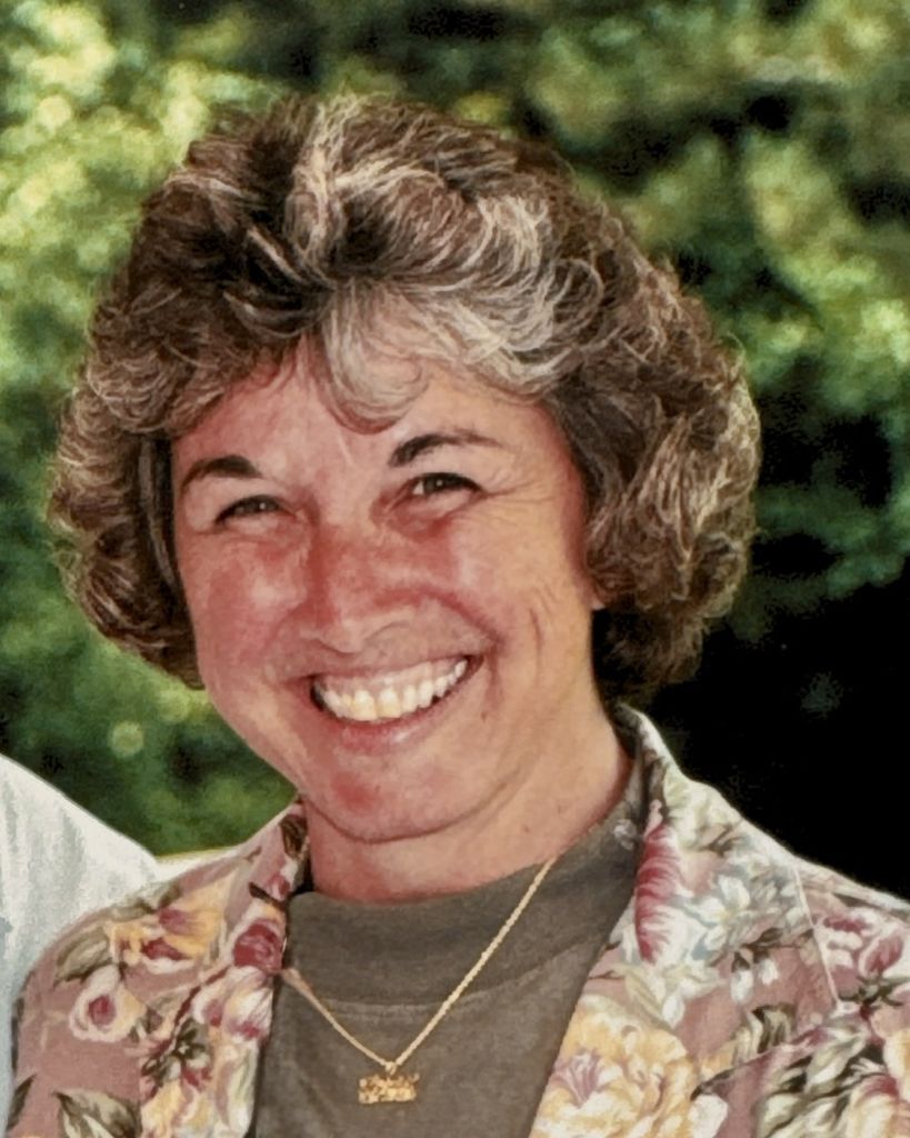 Mary Jane Stillman