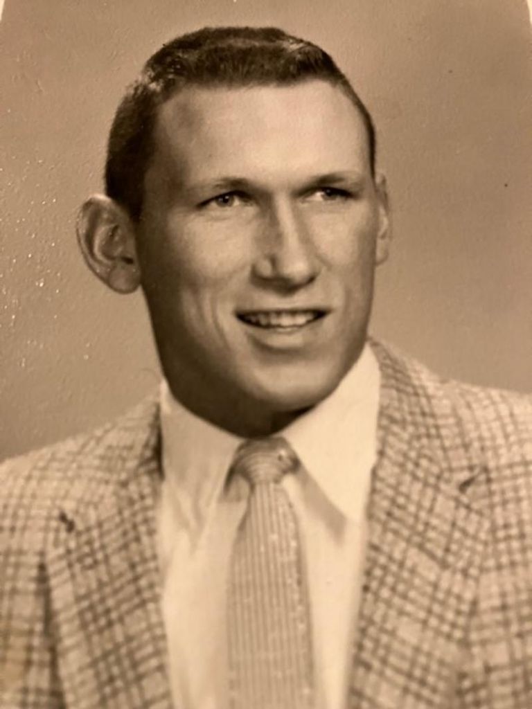 Edward H. Heller Profile Photo