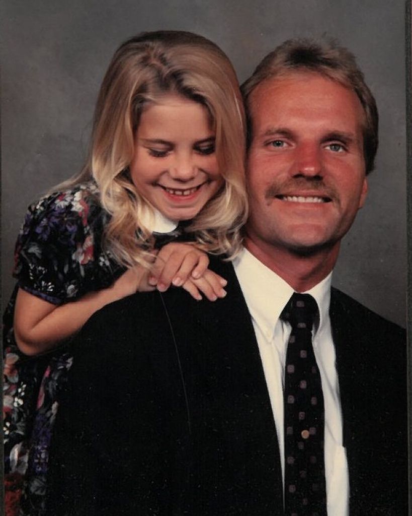 Bruce Hayden Clark Profile Photo