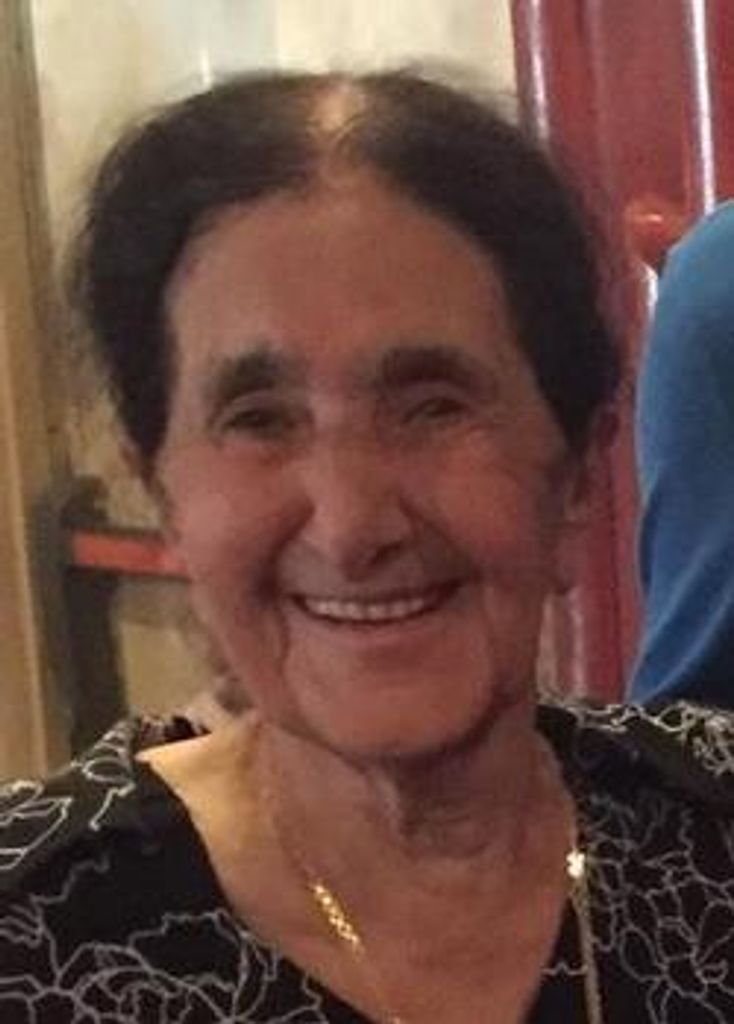 Sabria Yousif Samona