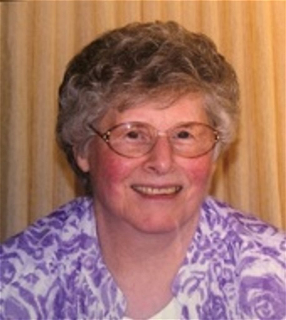 Helen Barbara Moore Profile Photo