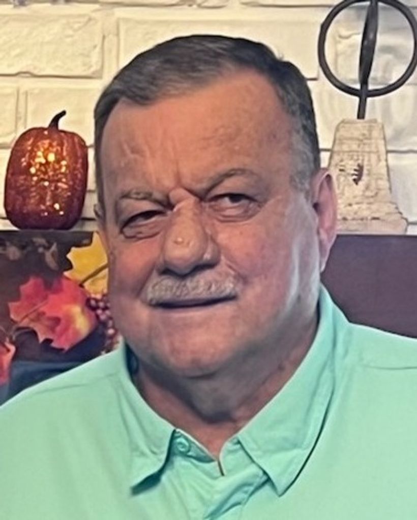 Gary Neal Marcantel Profile Photo