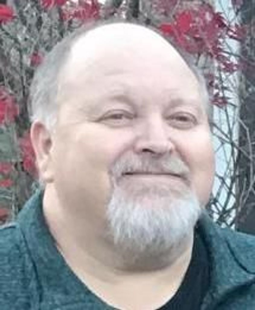 Harold "Keith" Medlin