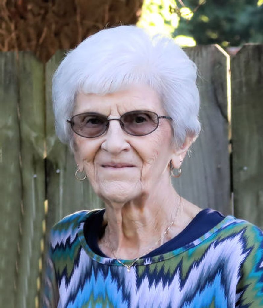 Margaret Earlene Wix Profile Photo