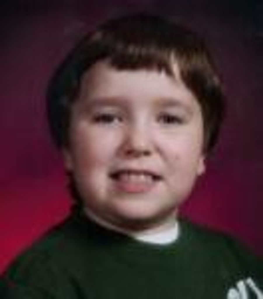 Bryce D. Thewes
