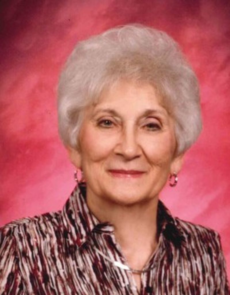 Mary Shour
