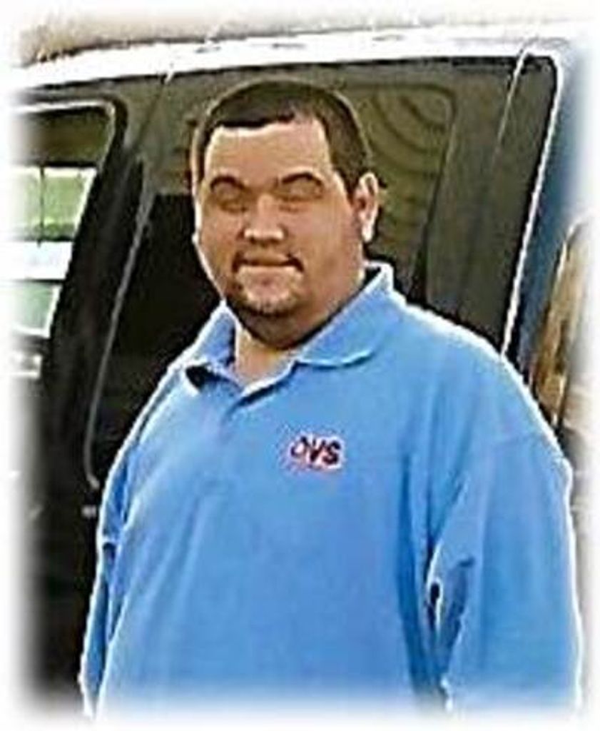 Christopher Scott Ritchey Profile Photo