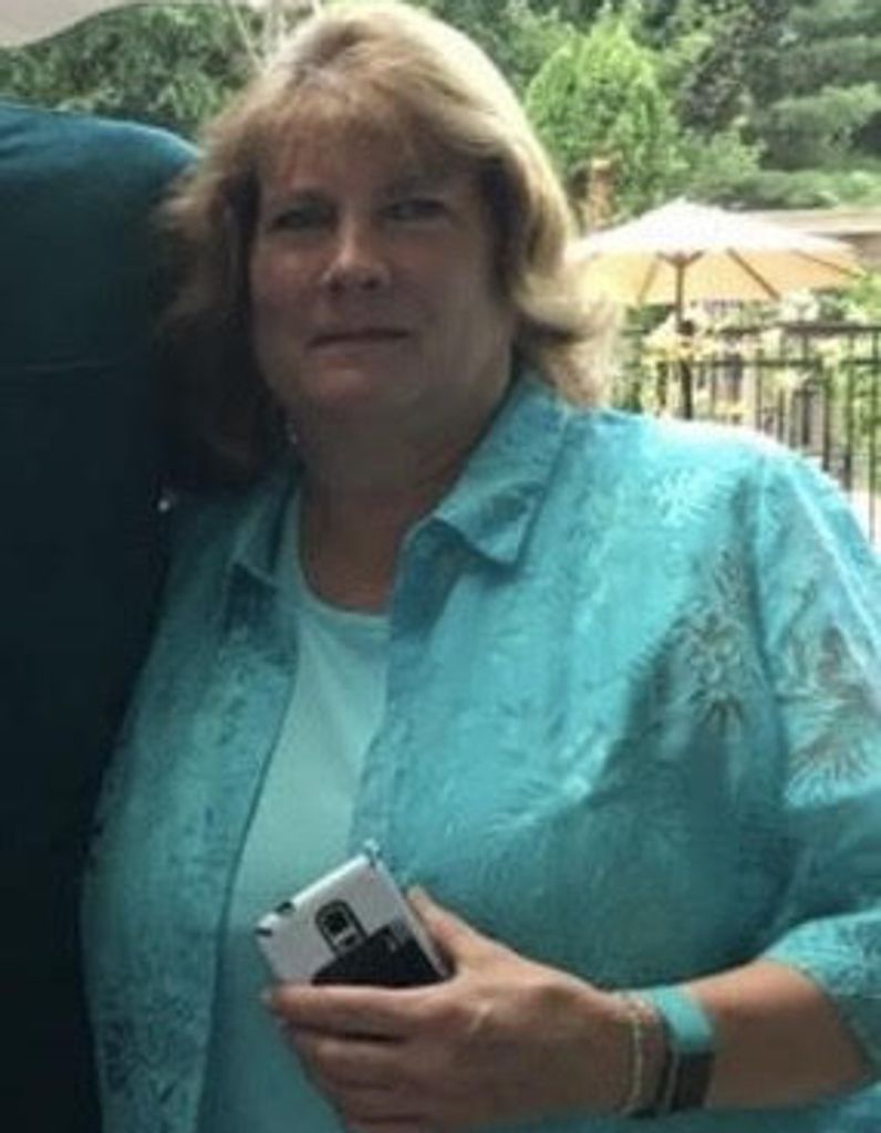 Sandra J. (Wright)  Haley