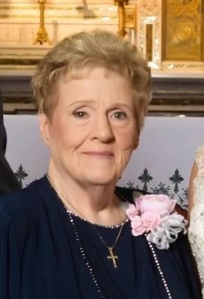 Judy Kay Weber Profile Photo