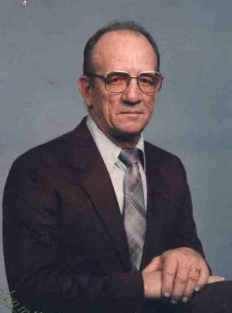 Walter Murphy