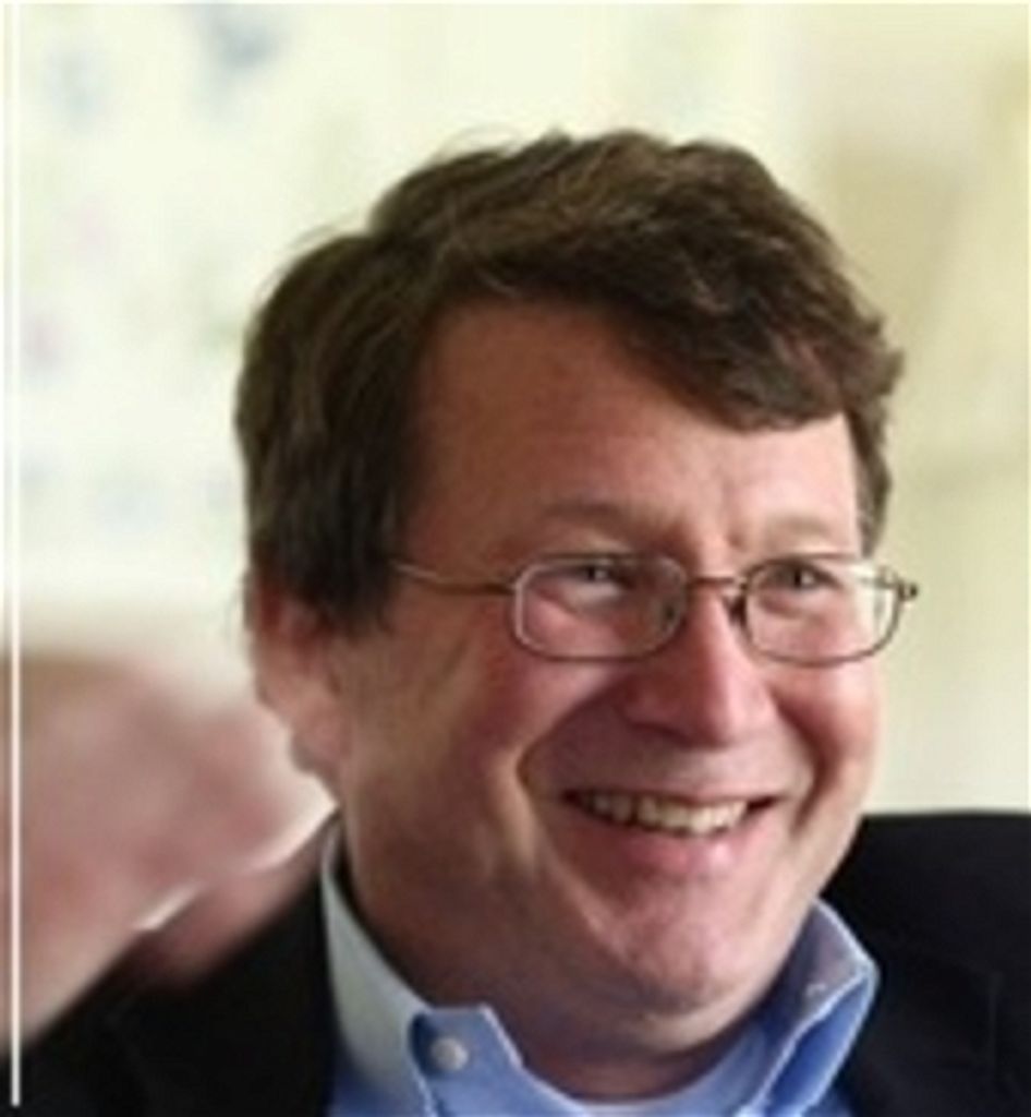 Jon Robert Petersheim