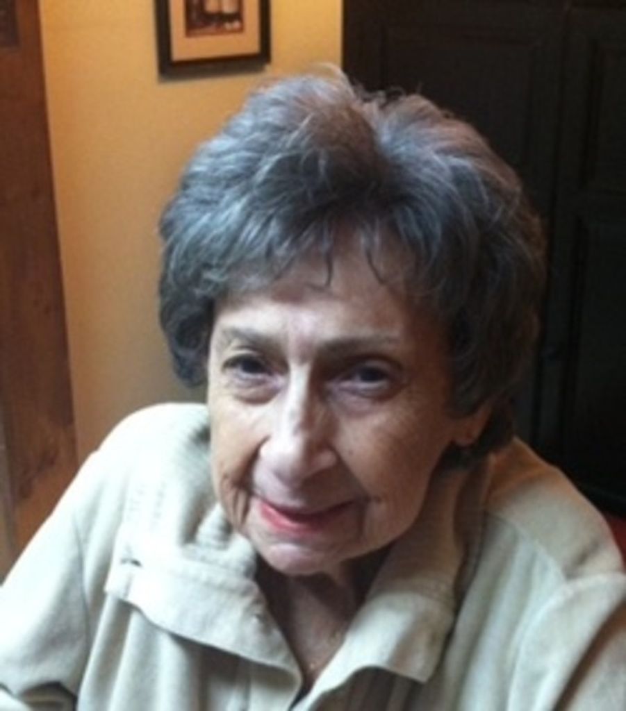 Emma Louise O'Boyle Cunningham