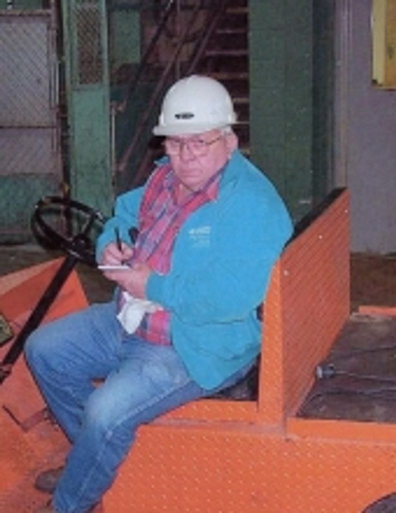 John Delton Price, Jr.