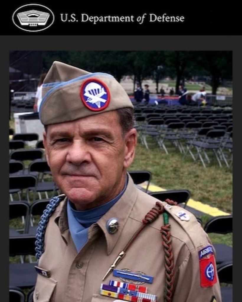 Robert Charles Barfield Profile Photo