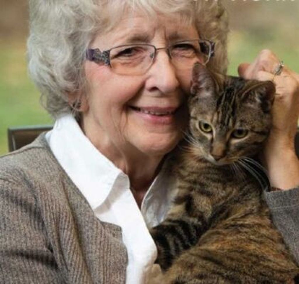 Mary Ellen Walden Profile Photo