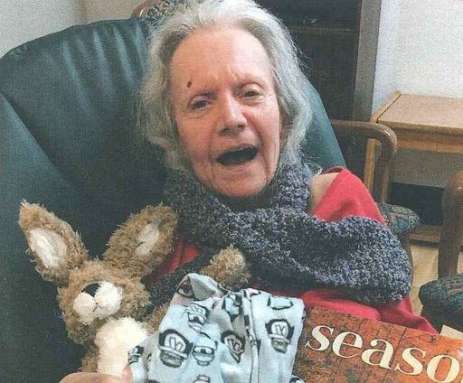 Photo of Kathleen   "Katy" Marie Ross