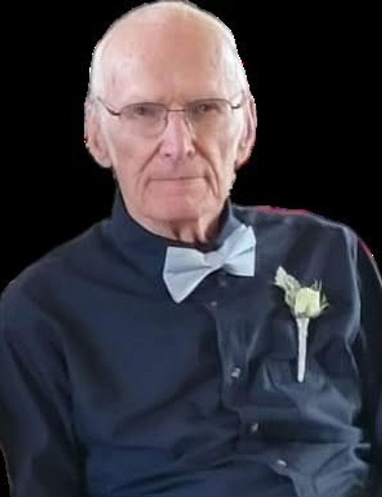 Robert "Bob" Eugene Tyrrell Profile Photo