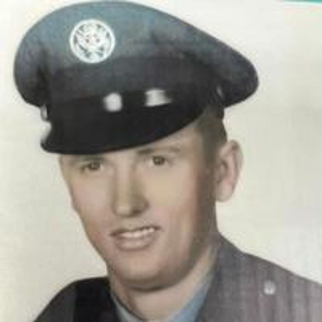 Donald Calvin Crupper Profile Photo