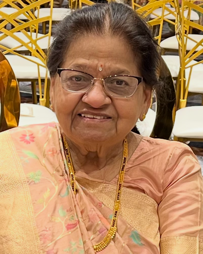 Sushilaben Naik Profile Photo