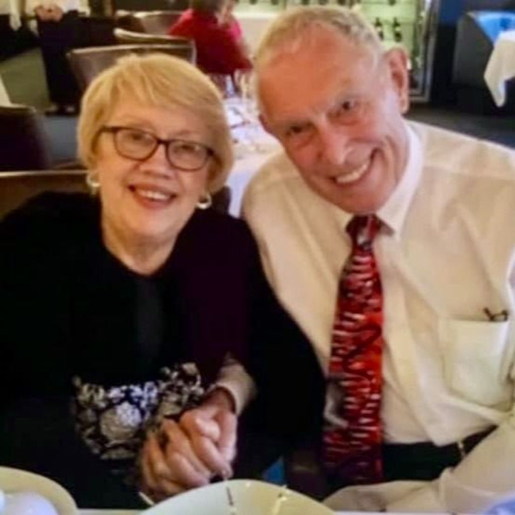 Dr. Gene Carroll Wunder Ph.D. Profile Photo