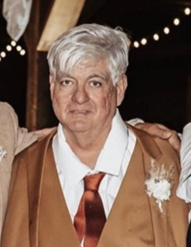 Rodney Wayne Slater, Sr. Profile Photo