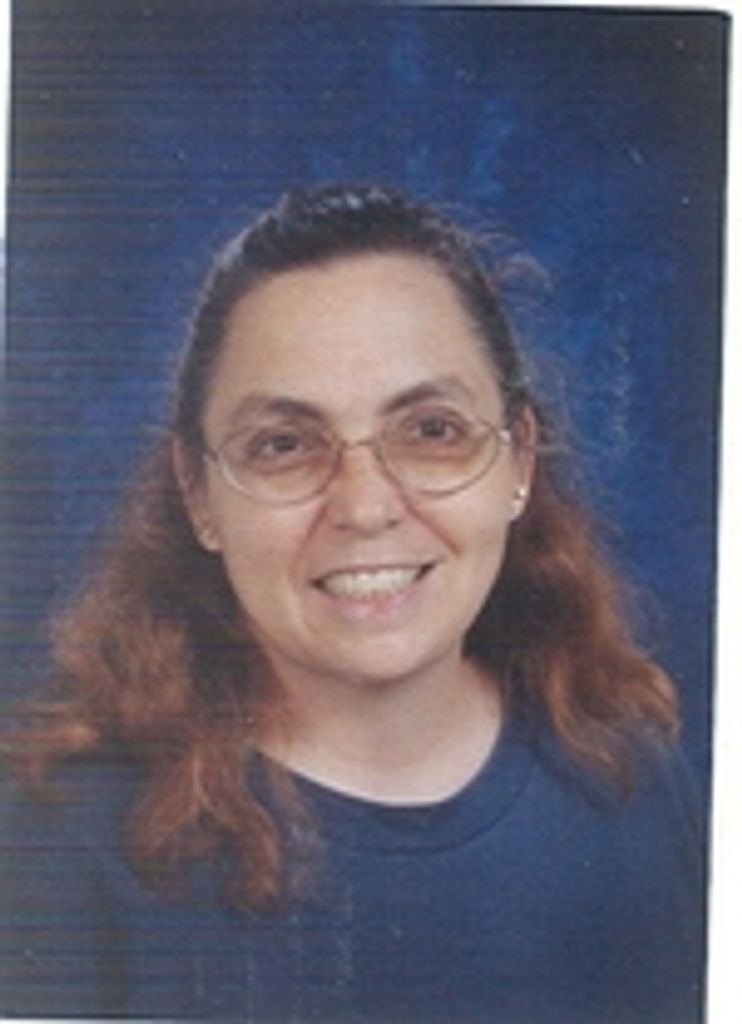 Patty Isch