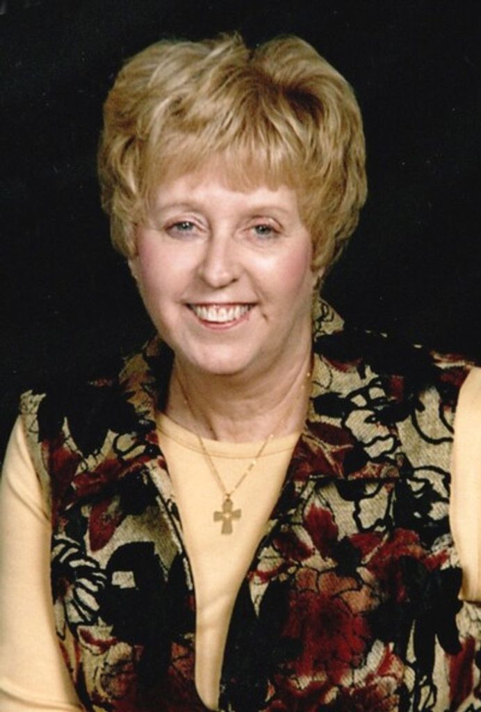 Margaret Rose Baker