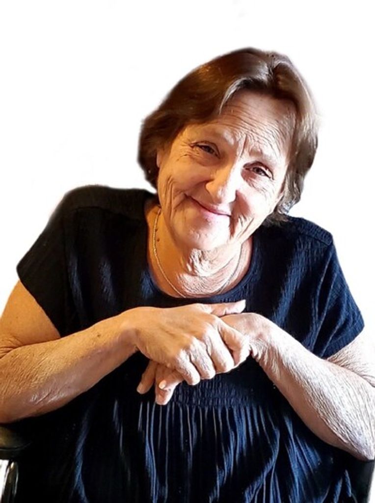 Tammie Durene Mcbride Profile Photo