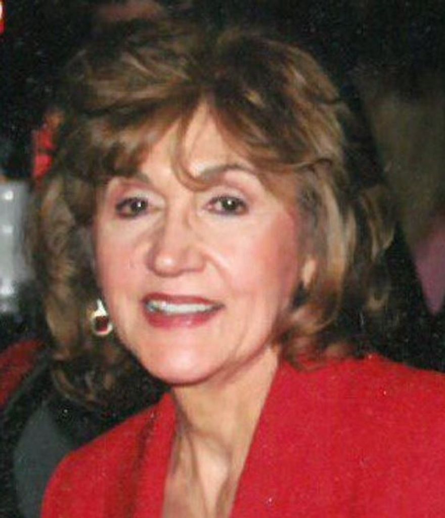 Esther Priddy