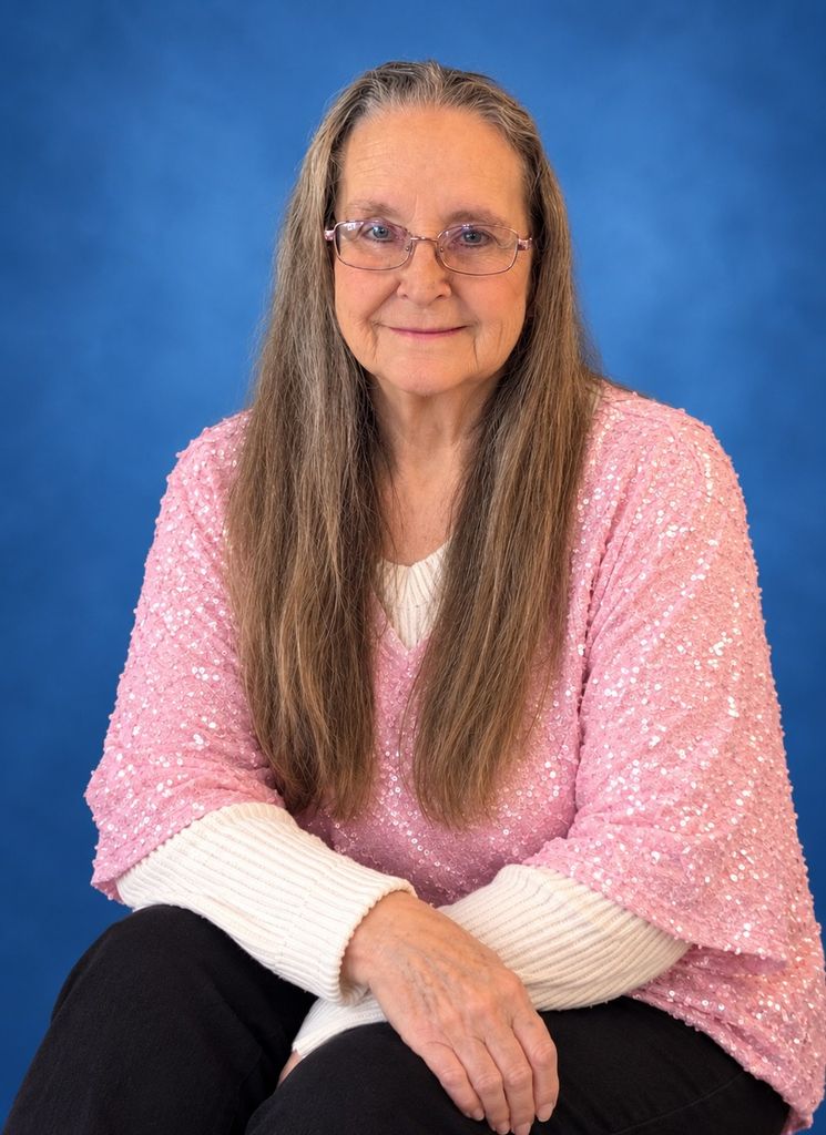 Bertha Mae Meeks Profile Photo