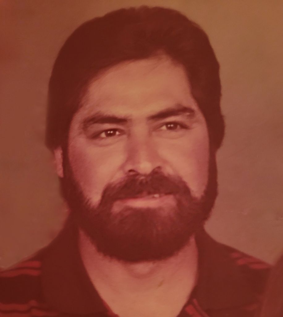 Carlos Gaspar Hernandez