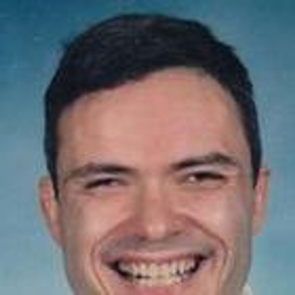 Michael "Mickey" Joseph Lambert