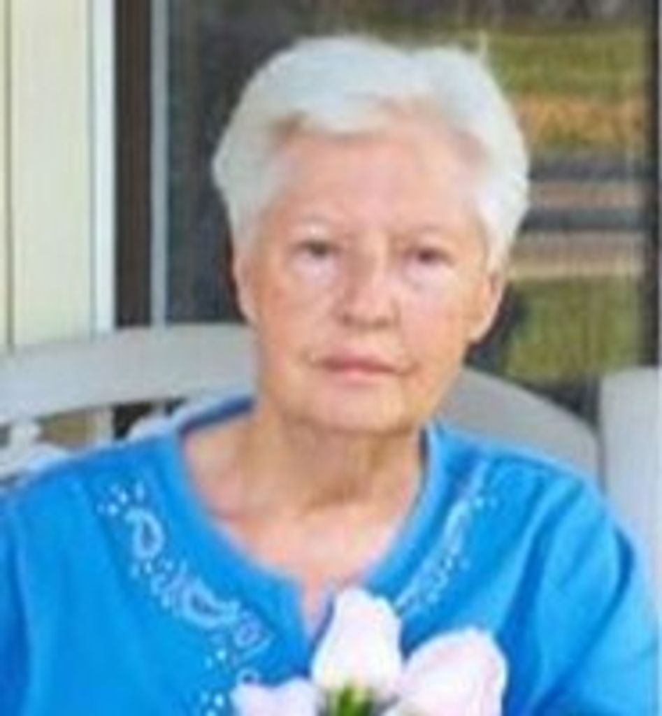 Neomia Christine Waddell