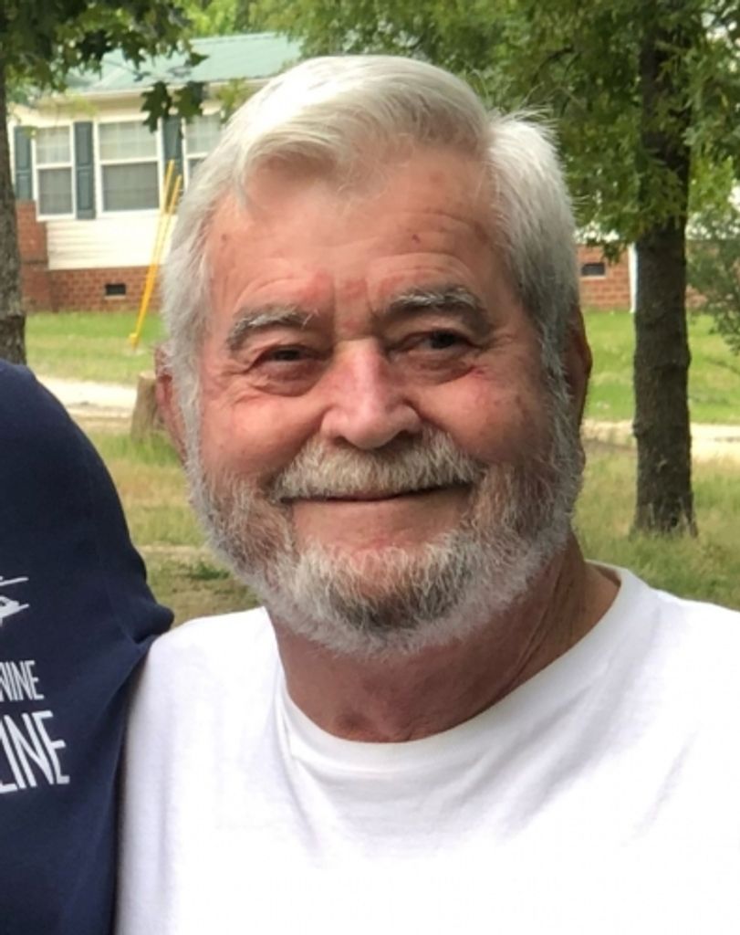 Mr. Hamilton H Mclaughlin, Jr.