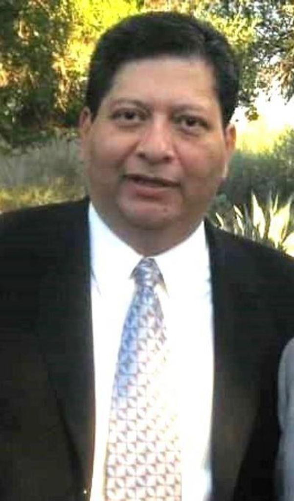 Anthony M. Ruiz Profile Photo