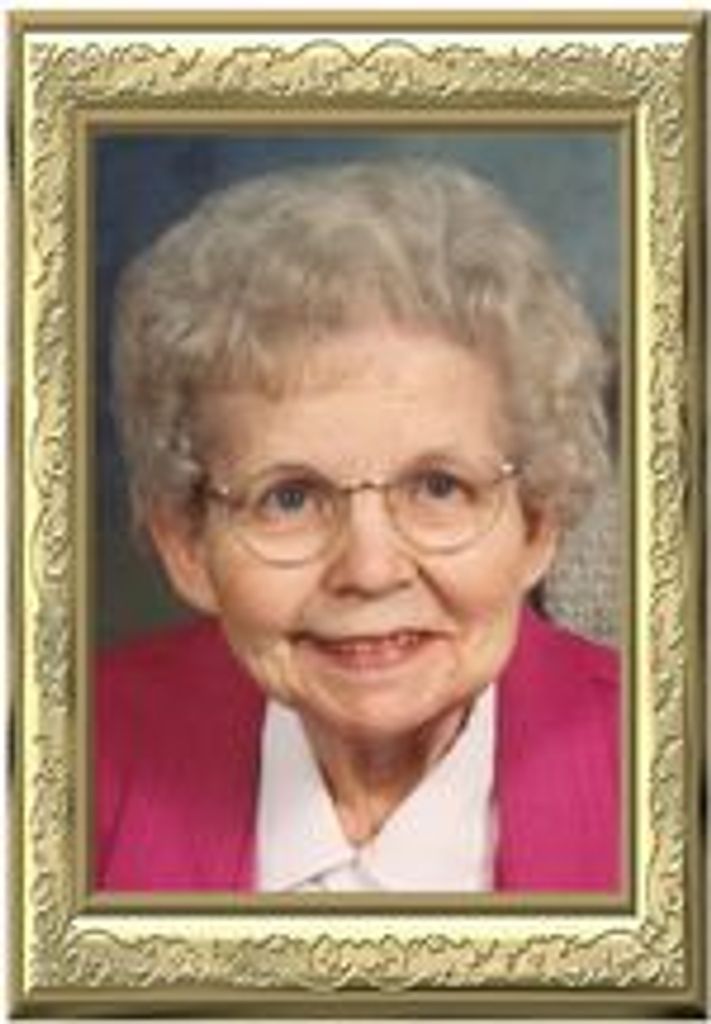 Dorothy M. Kleiss
