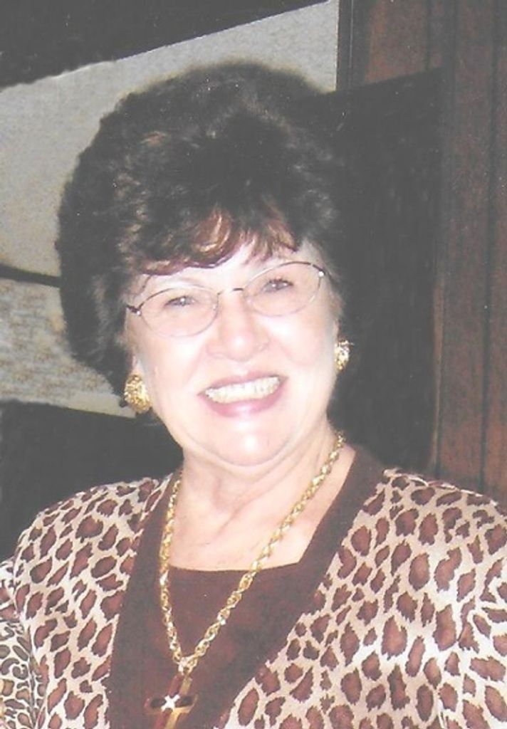 Harlene Gayle Hawley Profile Photo