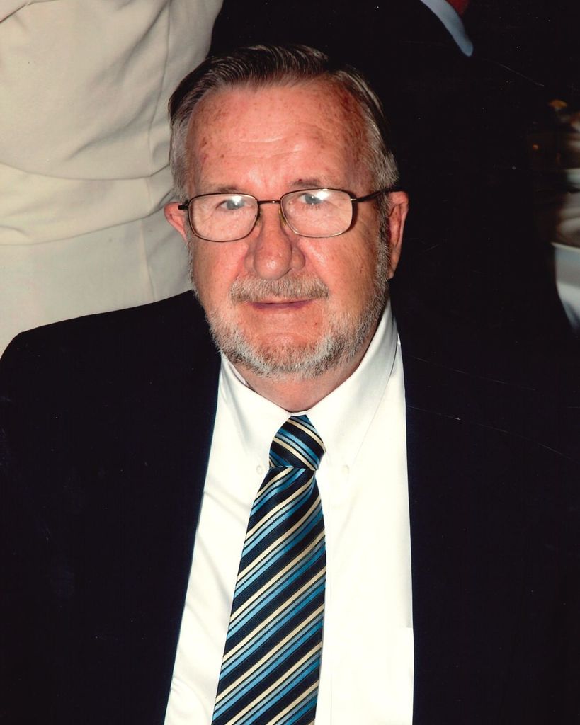 David "Dave" R. Brosman