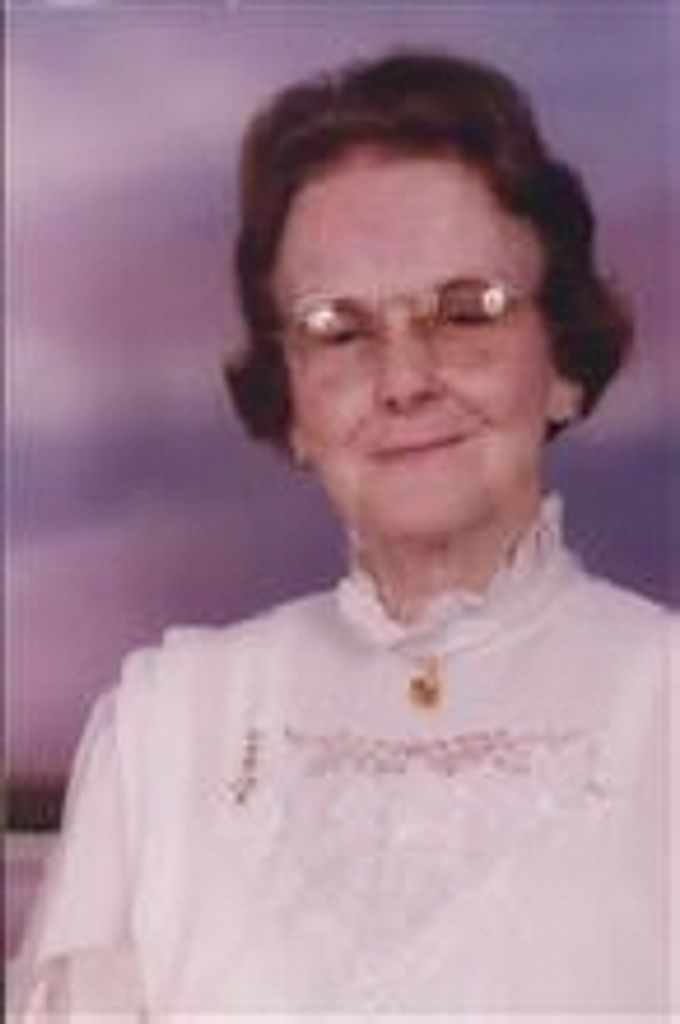 Mae Doubet