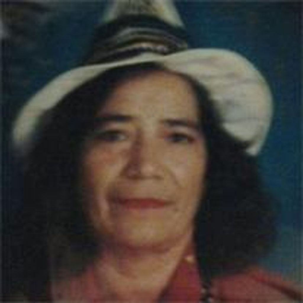 Oralia Munoz